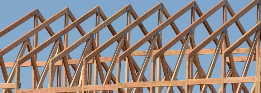 Charpentier à Sartrouville (78500)