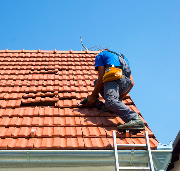 Artisan couvreur à Sartrouville (78500) dans les Yvelines 78