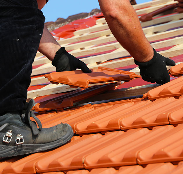 Spécialistes de la couverture à Sartrouville (78500) dans les Yvelines 78