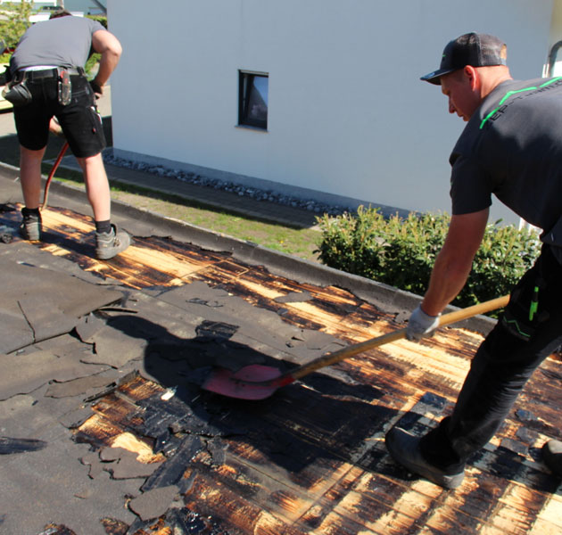 Etancheité de toiture à Sartrouville (78500) dans les Yvelines 78