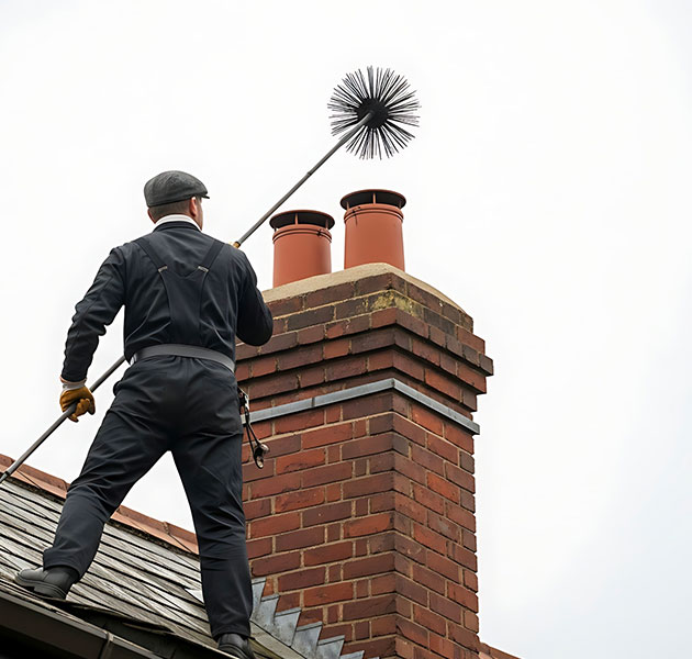 Ramonage à Sartrouville (78500) dans les Yvelines 78