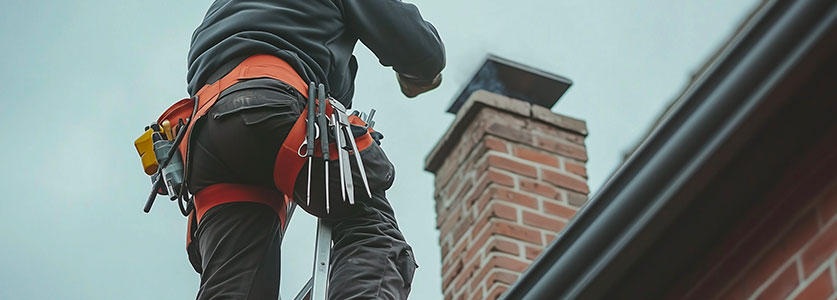 Ramonage à Sartrouville (78500)