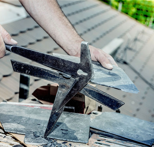 Réparation de couverture à Sartrouville (78500) dans les Yvelines 78