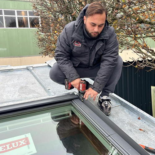 Traitement de charpente à Sartrouville (78500) dans les Yvelines