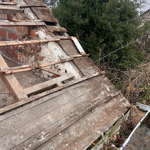 Rénovation de zinguerie à Sartrouville (78500) dans les Yvelines