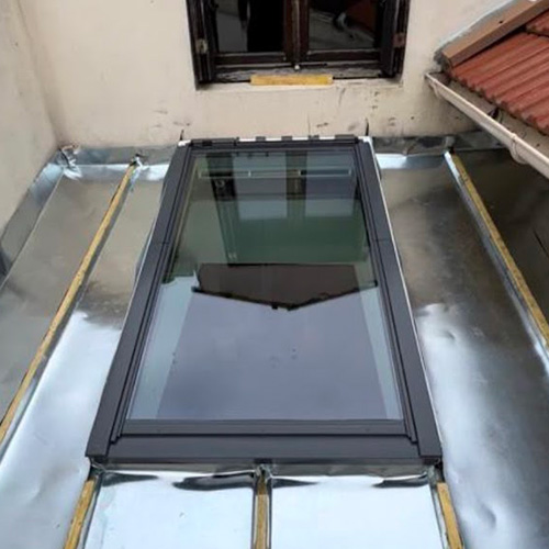 Travaux d’étanchéité à Sartrouville (78500) dans les Yvelines