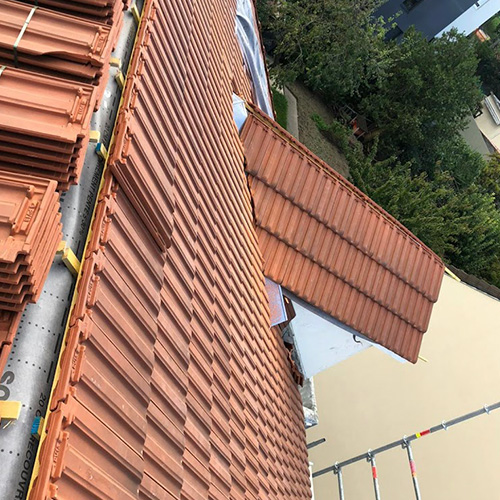 Réfection complète de toiture à Sartrouville (78500) dans les Yvelines