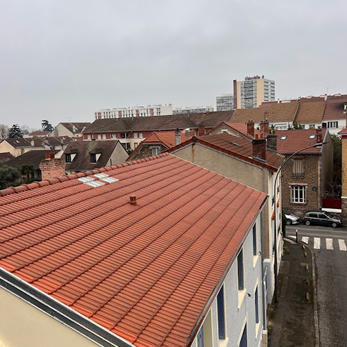 Entreprise ENT Lanoy Couverture à Sartrouville (78500) dans les Yvelines