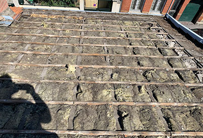 Travaux de charpente Sartrouville (78500)