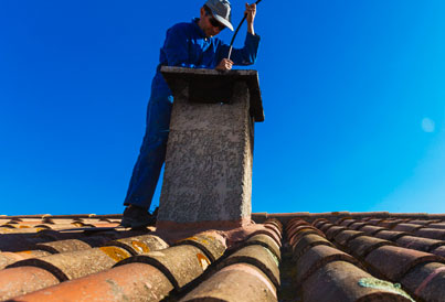 Ramonage à Sartrouville (78500)